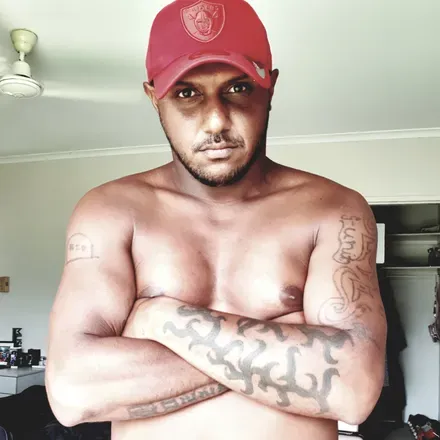 OnlyFans cuenta blackhammer69bbc avatar 1