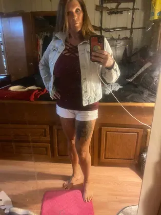 OnlyFans cuenta redneck_barbie avatar 1