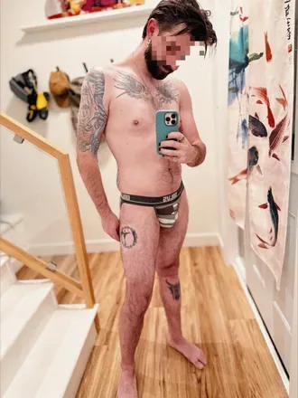 OnlyFans cuenta scotiabaku avatar 1