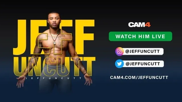 OnlyFans cuenta jeffuncutt header 2