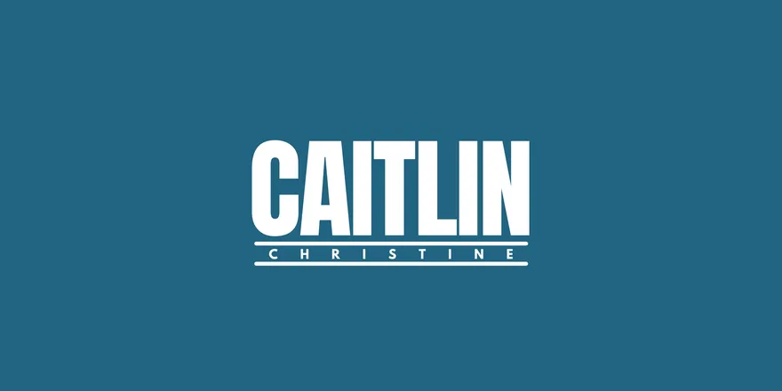 OnlyFans cuenta caitchristinee header 2