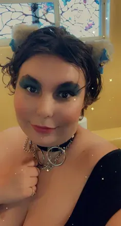OnlyFans cuenta kurvykittenms avatar 1