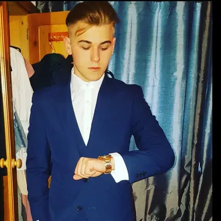 OnlyFans cuenta danny-co avatar 1