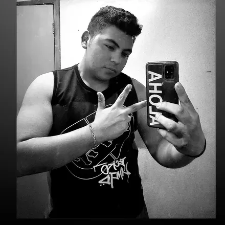 OnlyFans cuenta isaias_alex avatar 1