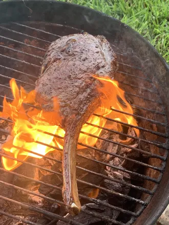 OnlyFans cuenta queenofthegrill header 2