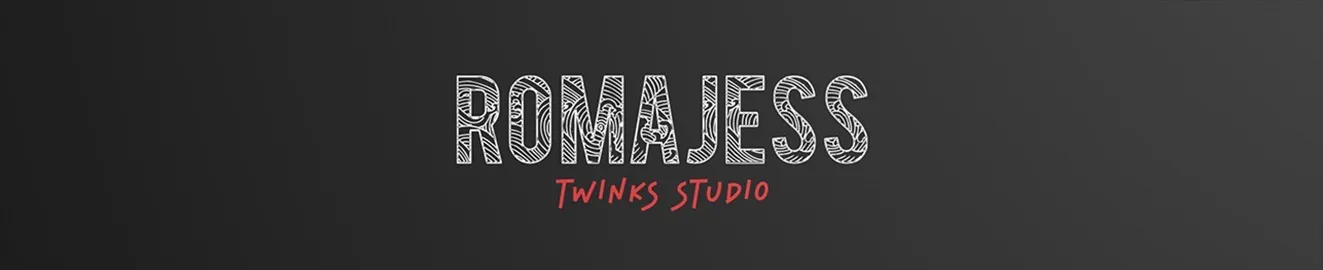 OnlyFans cuenta romajessx header 2