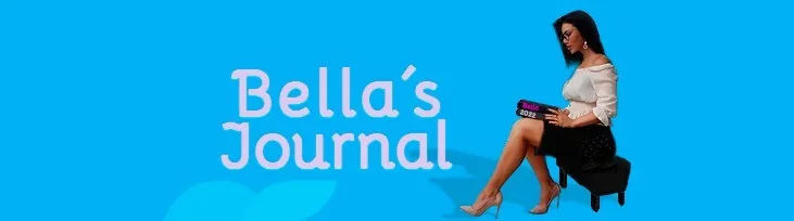 OnlyFans cuenta bellasjournal header 2