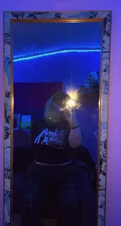 OnlyFans account  notyourbabygirl025 header 2