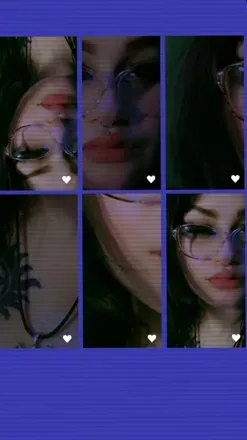 OnlyFans cuenta jadethegoth header 2