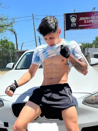 OnlyFans account  alerodri00ok avatar 1