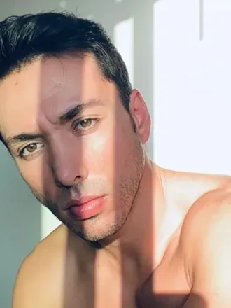 OnlyFans account  hecmolinam avatar 1