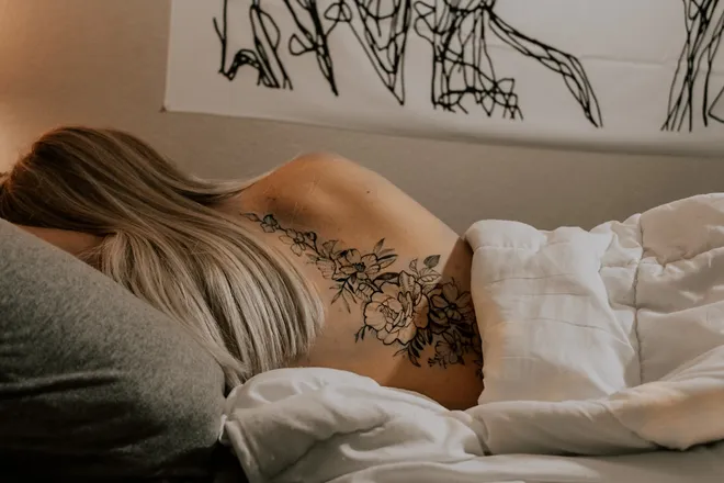 OnlyFans cuenta aubrey38 header 2