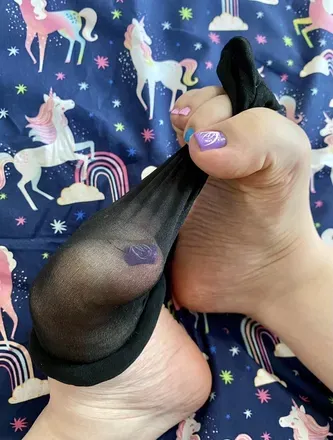 OnlyFans account  savannahs.feet avatar 1