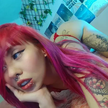 OnlyFans cuenta ichiotto header 2