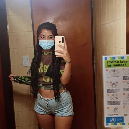 OnlyFans cuenta lilkim1 avatar 1