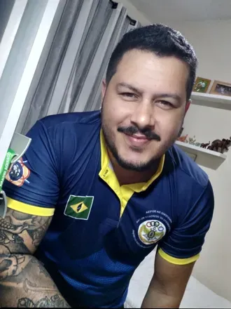 OnlyFans cuenta leomoralesbr avatar 1