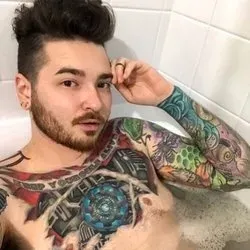 OnlyFans cuenta ghostbhane avatar 1