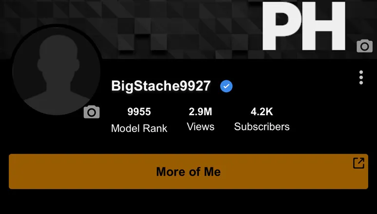 OnlyFans cuenta stacheman99 header 2