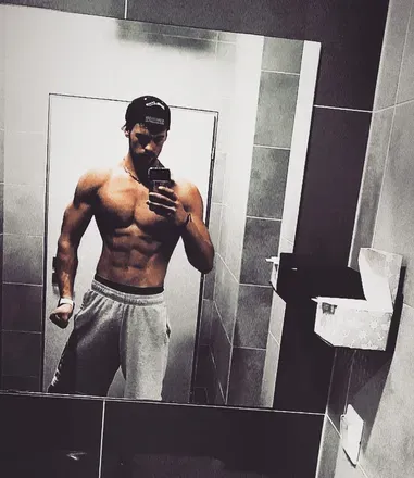OnlyFans cuenta juri.ml avatar 1