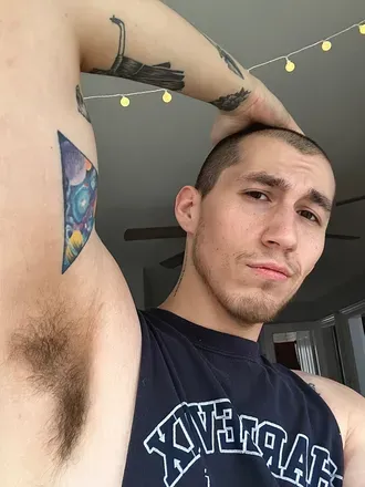 OnlyFans account  bradryler avatar 1