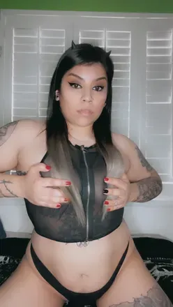 OnlyFans cuenta jadiesoulless avatar 1