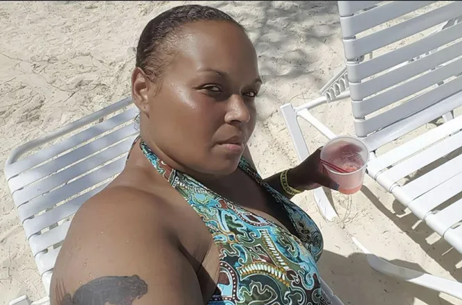 OnlyFans cuenta mz.banks2u header 2