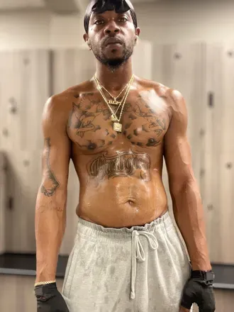 OnlyFans cuenta daddynotdaddyshark avatar 1
