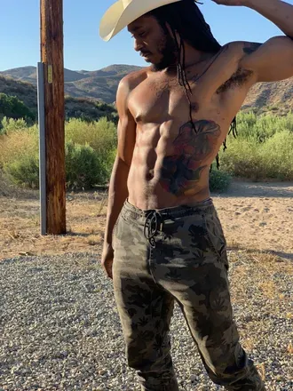 OnlyFans cuenta dick4sherman avatar 1