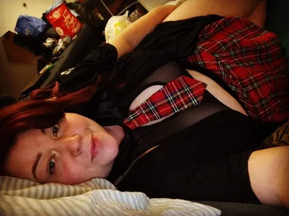 OnlyFans cuenta hannah_calo666 header 2