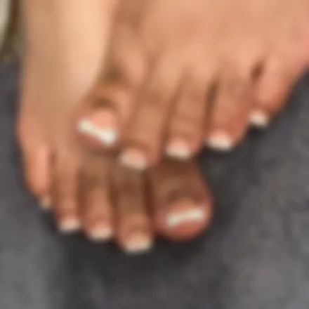 OnlyFans account  naughtyfeetlife header 2