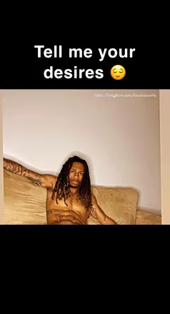 OnlyFans cuenta chocolocs4 header 2
