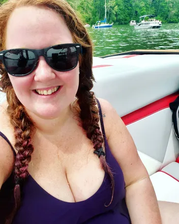 OnlyFans account  bbw317 header 2