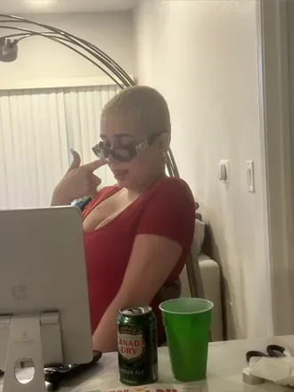 OnlyFans cuenta aaliyahhadid avatar 1
