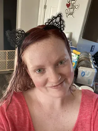 OnlyFans cuenta mrsfuckdoll avatar 1