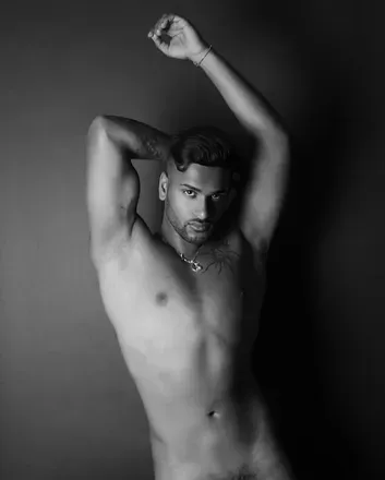 OnlyFans cuenta wolfbang19 avatar 1