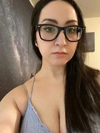 OnlyFans cuenta violetskies_77 avatar 1