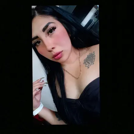 OnlyFans cuenta errornotfound666 avatar 1
