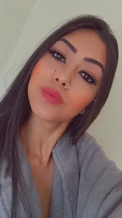 OnlyFans cuenta badgirlrenata avatar 1