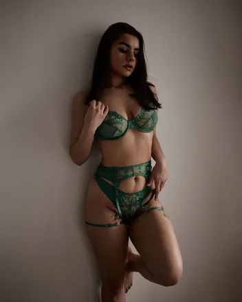 OnlyFans cuenta romyviolet avatar 1