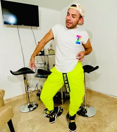 OnlyFans cuenta alexispboficial header 2