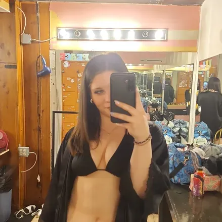 OnlyFans cuenta maelacey avatar 1