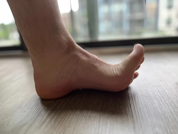 OnlyFans cuenta liamxxxfeet header 2