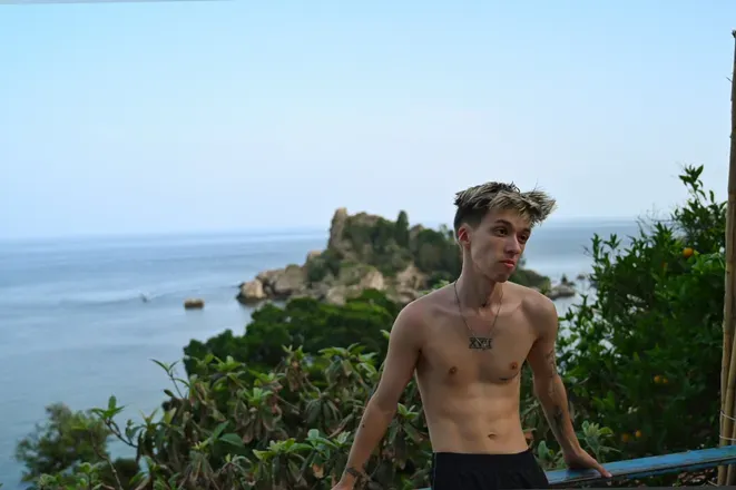 OnlyFans cuenta funsizedgay avatar 1