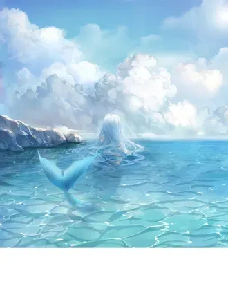OnlyFans cuenta little_mermaidd0 header 2