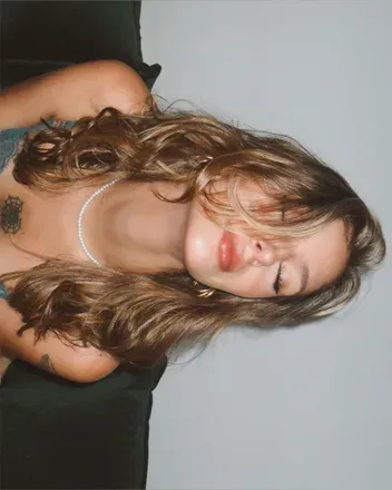 OnlyFans account  ameliaalcaraz avatar 1
