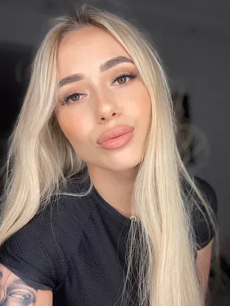 OnlyFans cuenta madisonnoirf avatar 1