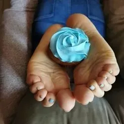 OnlyFans cuenta panditafeet avatar 1