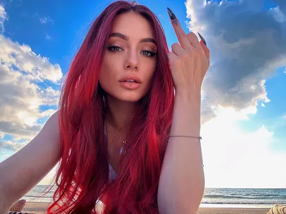 OnlyFans cuenta riannemay avatar 1