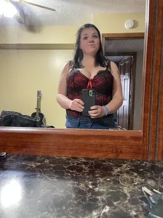 OnlyFans cuenta nikki697685 avatar 1