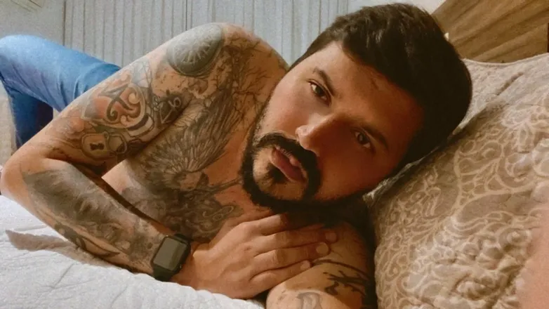 OnlyFans cuenta tribianni23 header 2